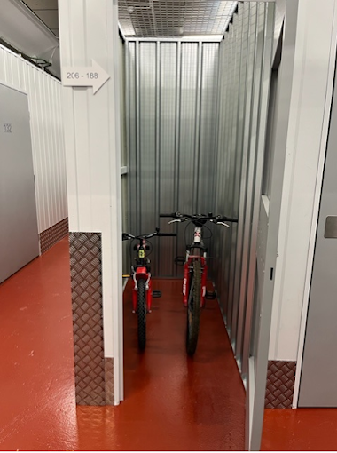 Trasteros CS Alcalá - Vía Complutense - Trastero en Alcalá De Henares