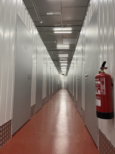 Trasteros CS Alcalá - Vía Complutense - Trastero en Alcalá De Henares