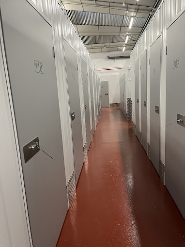 Trasteros CS Alcalá - Vía Complutense - Trastero en Alcalá De Henares