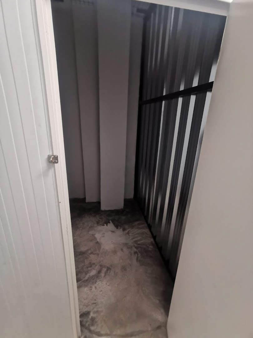 Trasteros Economicos Oliver - Calle De Muniesa - Trastero en Zaragoza
