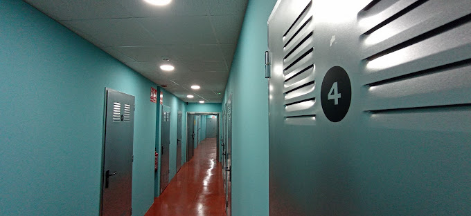 Trasteros El Puerto - Avd. Sanlúcar - Trastero en El Puerto De Sta María