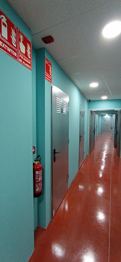 Trasteros El Puerto - Avd. Sanlúcar - Trastero en El Puerto De Sta María