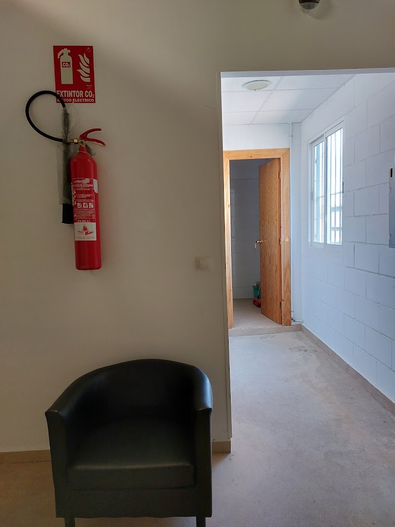 Trasteros Ernestina - Vera - Trastero en Coria