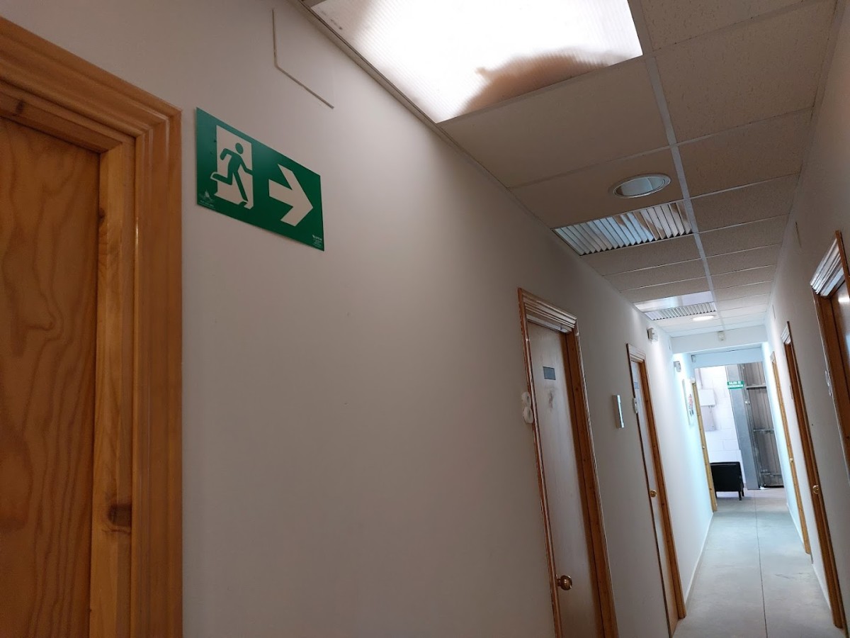 Trasteros Ernestina - Vera - Trastero en Coria