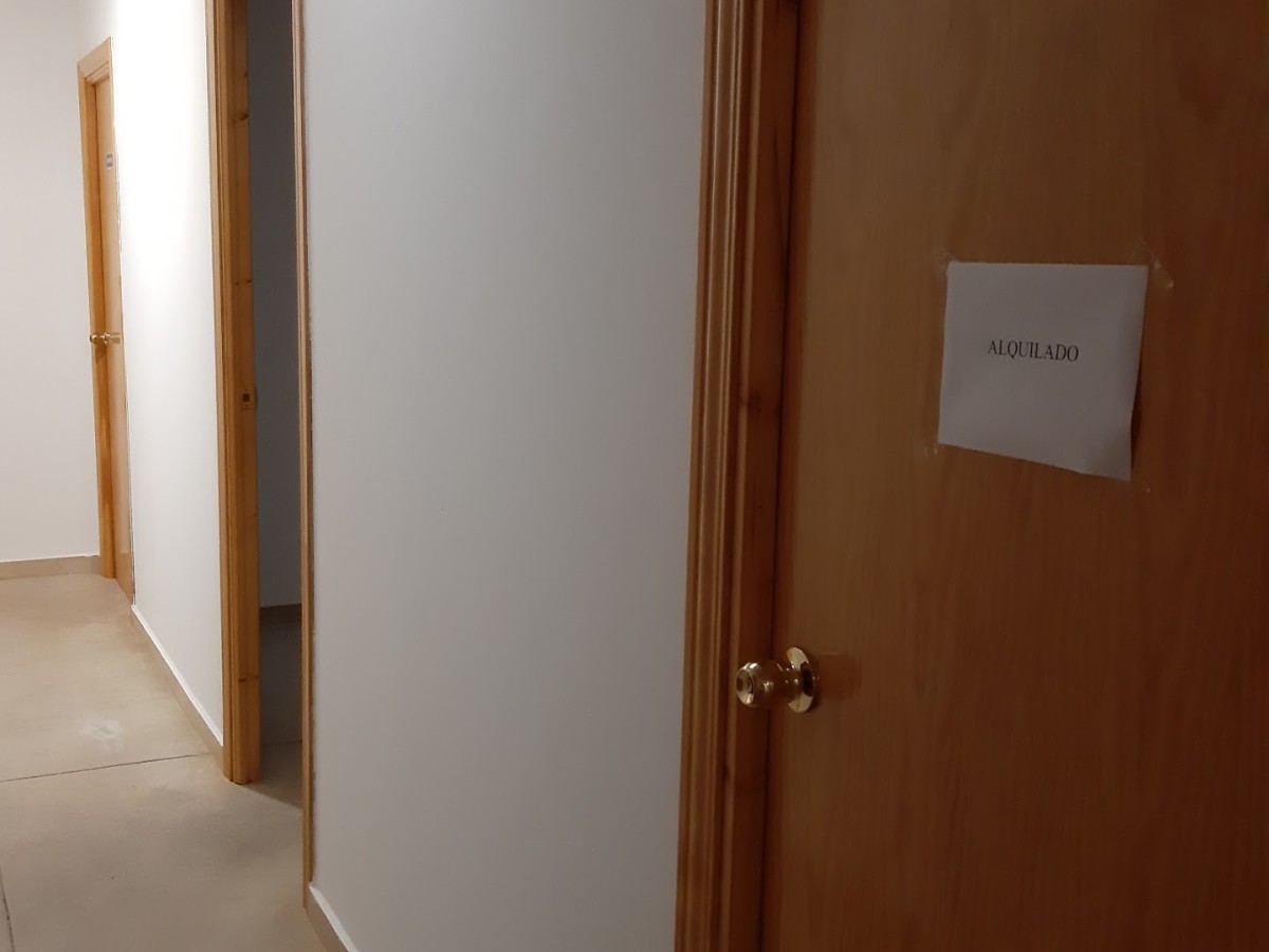 Trasteros Ernestina - Vera - Trastero en Coria