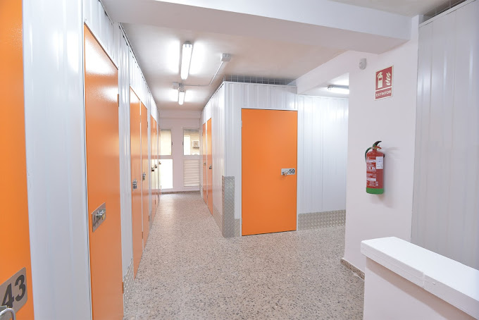 Trasteros Eslava - Elche - Trastero en Elche