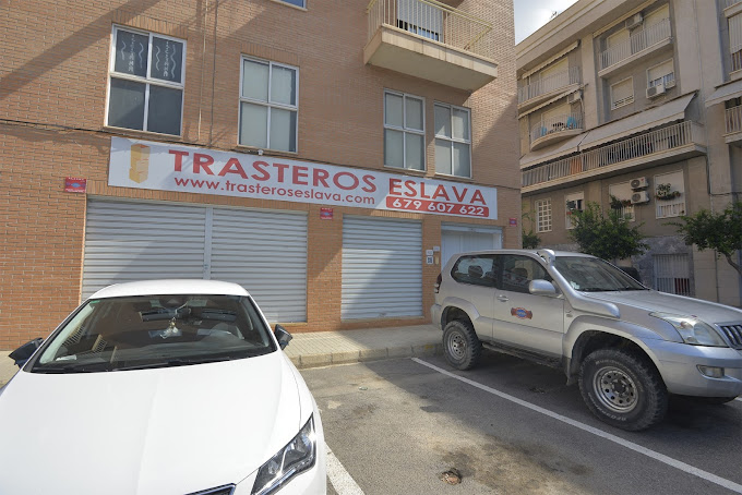 Trasteros Eslava - Elche - Trastero en Elche