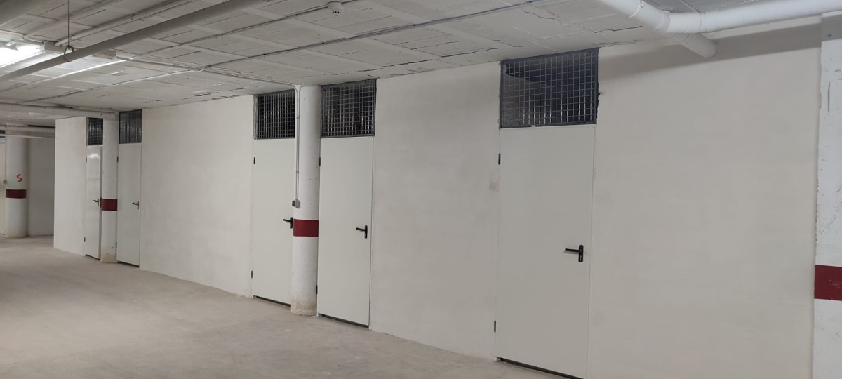 Trasteros Fenix Comercios - Orihuela - Trastero en Orihuela