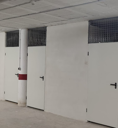 Trasteros Fenix Comercios - Orihuela - Trastero en Orihuela