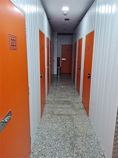Trasteros Ferrol - San Xoan - Trastero en Ferrol