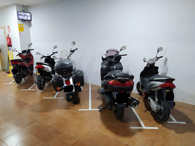 Trasteros Gandia - Abat Solà, 76 - Trastero en Gandia