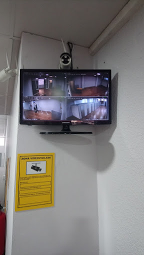 Trasteros Gandia - Abat Solà, 76 - Trastero en Gandia