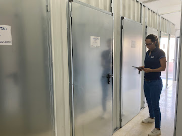 Mudanzas Gesapro Las Palmas | Mudanzas y Trasteros en Las Palmas