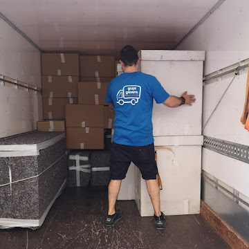 Mudanzas Gesapro Las Palmas | Mudanzas y Trasteros en Las Palmas - Trastero en Telde