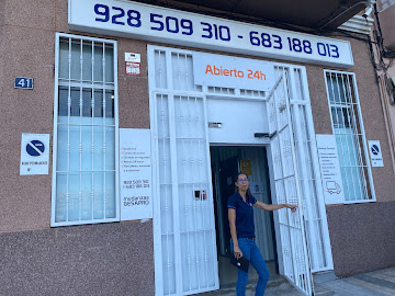Mudanzas Gesapro Las Palmas | Mudanzas y Trasteros en Las Palmas - Trastero en Telde