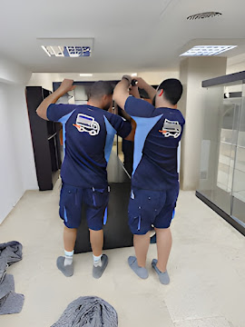 Mudanzas Gesapro Maspalomas | Mudanzas y Trasteros en Maspalomas - Trastero en Maspalomas