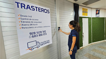 Mudanzas Gesapro Maspalomas | Mudanzas y Trasteros en Maspalomas