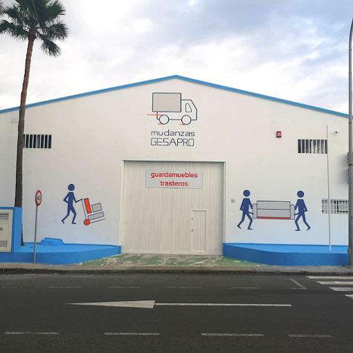 Trasteros Gesapro - Telde - Trastero en Telde