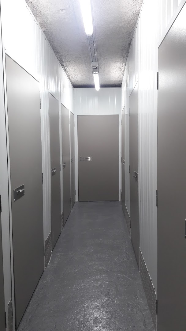 Trasteros Gracia - Barcelona - Trastero en Barcelona