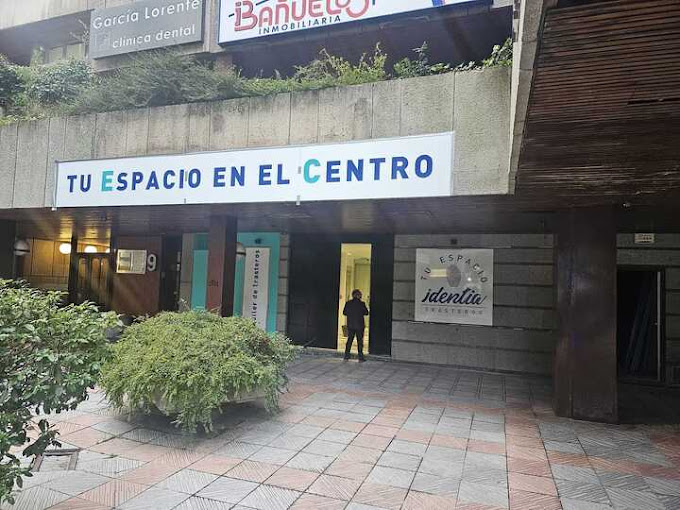 Trasteros Identia - Gran Vía De San Marcos - Trastero en León