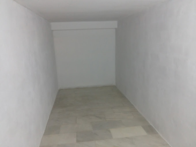 Trasteros La Niña - Benidorm - Trastero en Benidorm