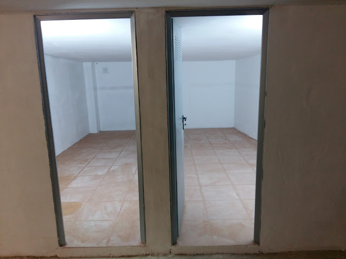 Trasteros La Niña - Benidorm - Trastero en Benidorm