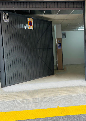 Trasteros La Puebla - Palencia - Trastero en Palencia