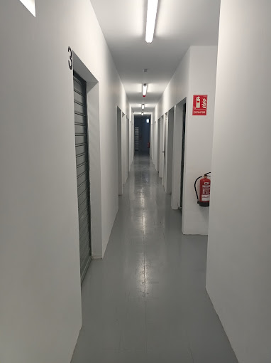 Trasteros León - Beatos Mena Y Navarrete - Trastero en Logroño
