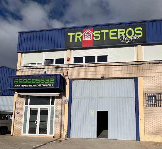 Trasteros Logroño - Camino De La Serna
