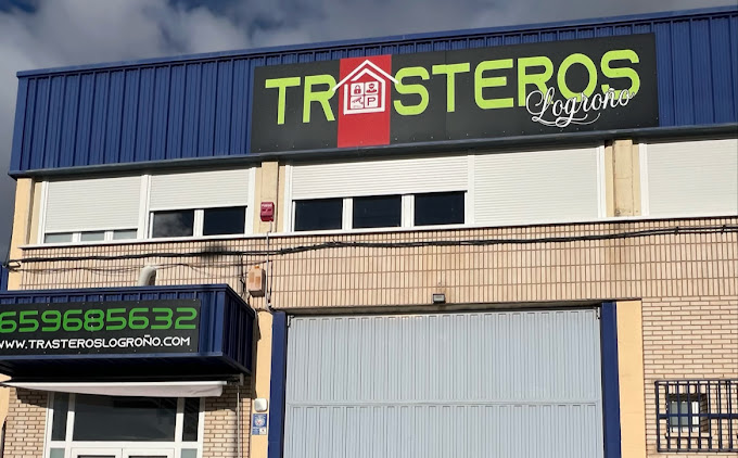 Trasteros Logroño - Camino De La Serna - Trastero en Viana