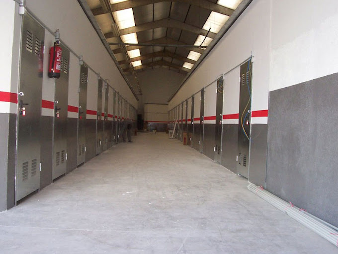 Trasteros M2 - Alella - Trastero en Barcelona