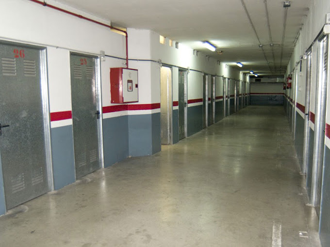 Trasteros M2 - Alella - Trastero en Barcelona