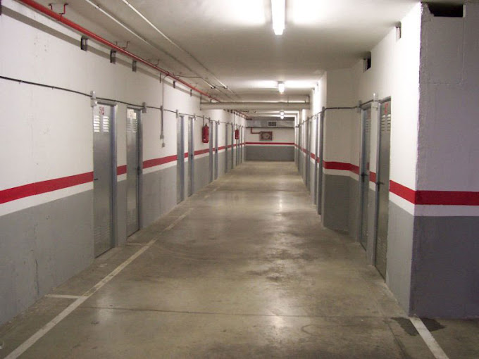 Trasteros M2 - Alella - Trastero en Barcelona