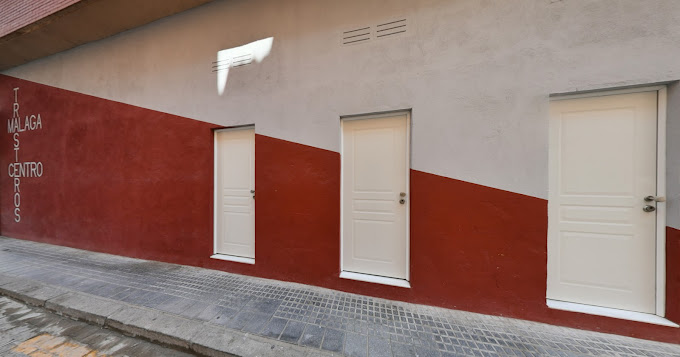 Trasteros Málaga Centro - Serna - Trastero en Málaga