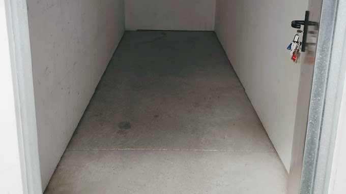 Trasteros Manel Rodríguez Cayuela - Trastero en Terrassa