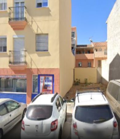 Trasteros Mijas - Topacio