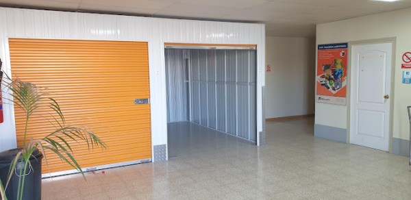 Trasteros Miralcampo - Conde Romanones