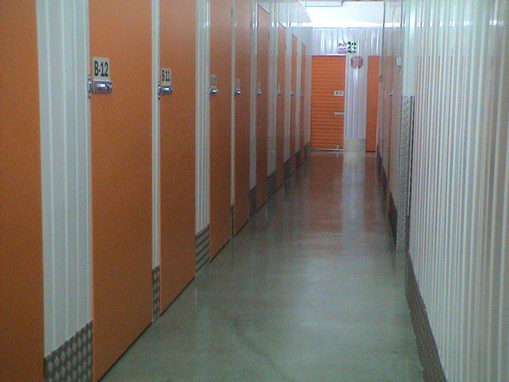 Trasteros Multi Espacio - Mataró - Trastero en Mataró
