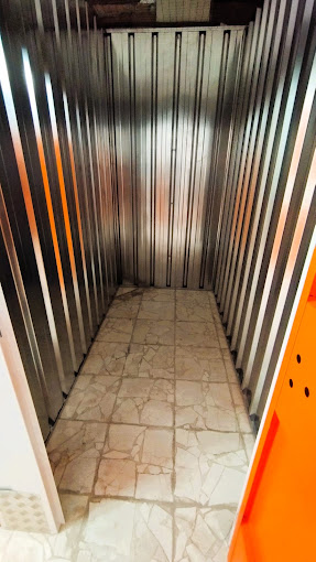 Trasteros Naranja - Zamora - Trastero en Zamora