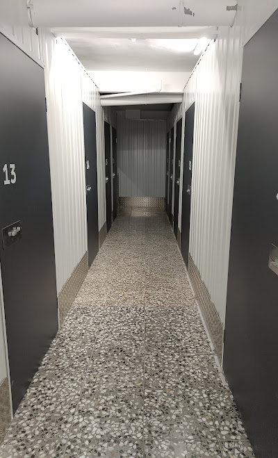 Trasteros - Obispo Siuri - Trastero en Elche
