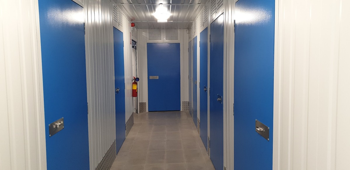Trasteros Parets - Mollet - Trastero en Mollet Del Vallès