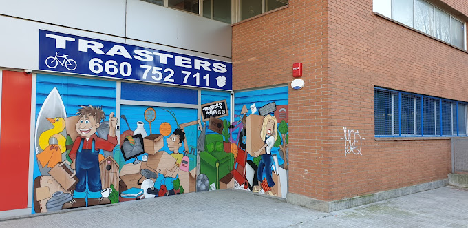 Trasteros Parets - Parets - Trastero en Parets Del Vallès