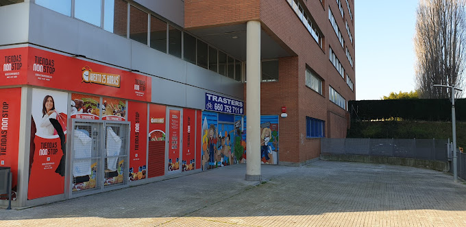 Trasteros Parets - Parets - Trastero en Parets Del Vallès