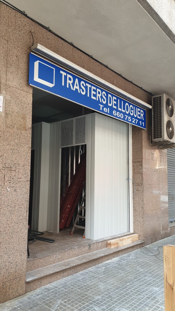 Trasteros Parets - Ripollet - Trastero en Ripollet