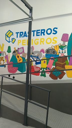 Trasteros Peligros - Cuba - Trastero en Peligros