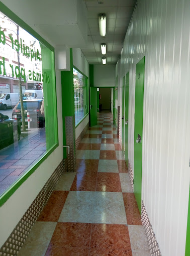 Trasteros Plus - Fuengirola - Mijas - Trastero en Las Lagunas De Mijas