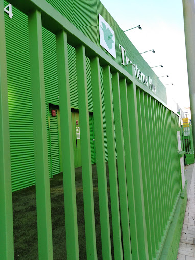 Trasteros Plus - Juan XXIII - Trastero en Málaga