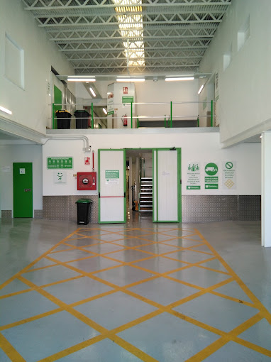Trasteros Plus - Juan XXIII - Trastero en Málaga
