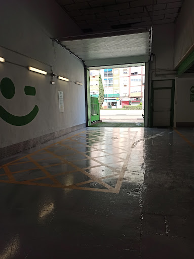 Trasteros Plus - Juan XXIII - Trastero en Málaga