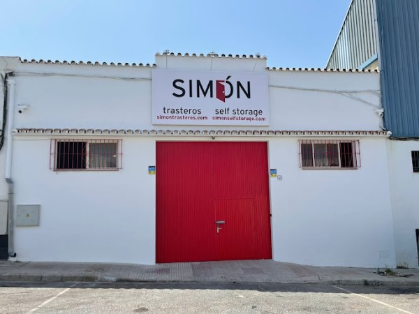 Trasteros Simón - Estepona